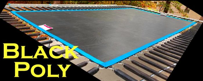 Trampoline gymax ft combo enclosure bounding ladder bed