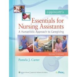 Lippincott textbook for nursing assistants 5th edition pdf free