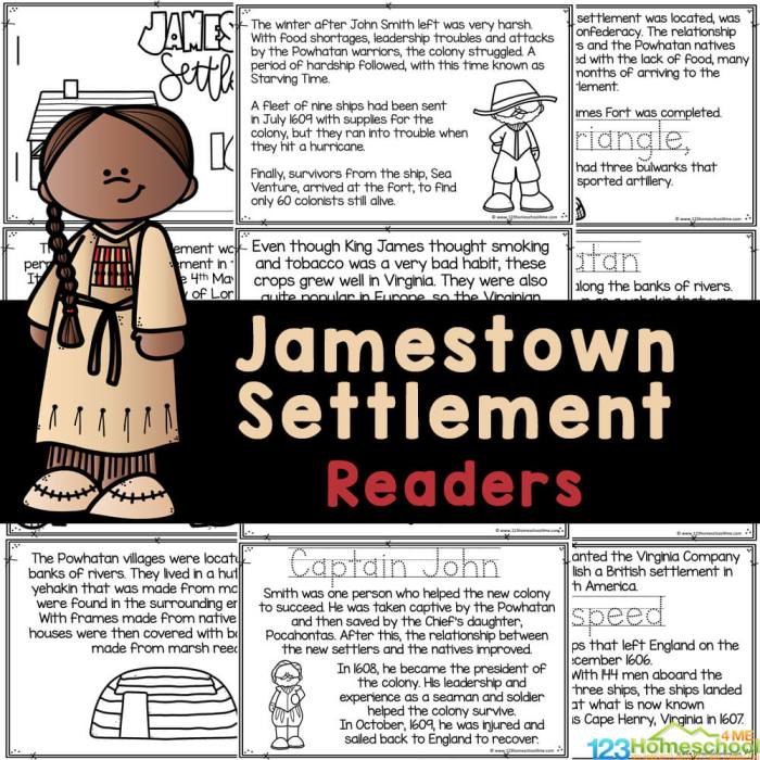 Colonies colony thirteen jamestown comprehension social