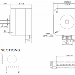 A nema designation for a type of enclosed motor is