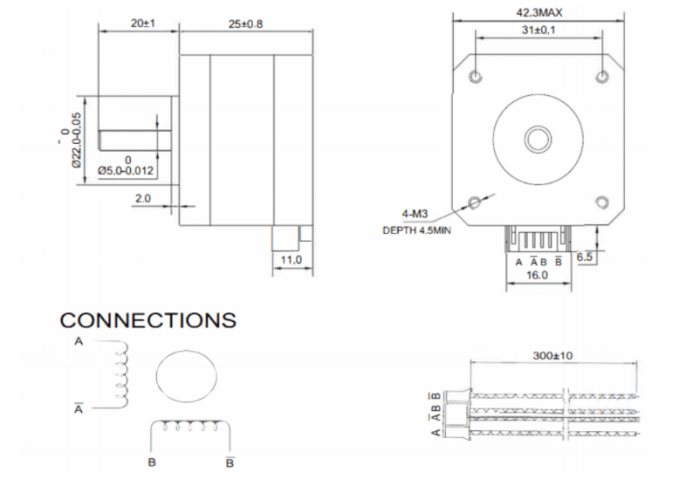 A nema designation for a type of enclosed motor is